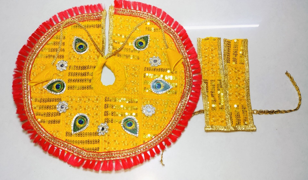 GOVINDJI DRESS
