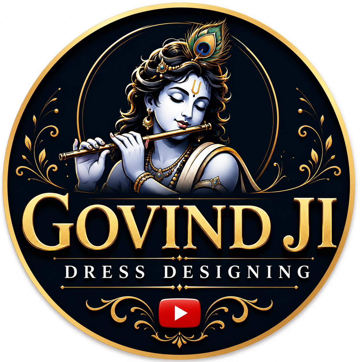 Govindjidressdesigning